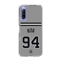 スリムプロテクションケース［ 読売ジャイアンツ - #94 KITA - ビジター ］
