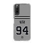 スリムプロテクションケース［ 読売ジャイアンツ - #94 KITA - ビジター ］
