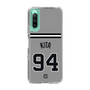 スリムプロテクションケース［ 読売ジャイアンツ - #94 KITA - ビジター ］