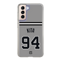 スリムプロテクションケース［ 読売ジャイアンツ - #94 KITA - ビジター ］