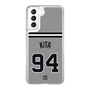 スリムプロテクションケース［ 読売ジャイアンツ - #94 KITA - ビジター ］