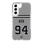 スリムプロテクションケース［ 読売ジャイアンツ - #94 KITA - ビジター ］