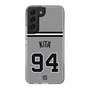 スリムプロテクションケース［ 読売ジャイアンツ - #94 KITA - ビジター ］