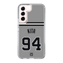 スリムプロテクションケース［ 読売ジャイアンツ - #94 KITA - ビジター ］