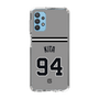 スリムプロテクションケース［ 読売ジャイアンツ - #94 KITA - ビジター ］