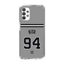 スリムプロテクションケース［ 読売ジャイアンツ - #94 KITA - ビジター ］