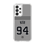 スリムプロテクションケース［ 読売ジャイアンツ - #94 KITA - ビジター ］