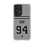 スリムプロテクションケース［ 読売ジャイアンツ - #94 KITA - ビジター ］