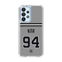 スリムプロテクションケース［ 読売ジャイアンツ - #94 KITA - ビジター ］