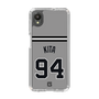 スリムプロテクションケース［ 読売ジャイアンツ - #94 KITA - ビジター ］