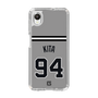 スリムプロテクションケース［ 読売ジャイアンツ - #94 KITA - ビジター ］