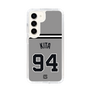 スリムプロテクションケース［ 読売ジャイアンツ - #94 KITA - ビジター ］