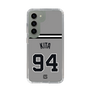 スリムプロテクションケース［ 読売ジャイアンツ - #94 KITA - ビジター ］