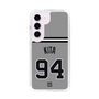 スリムプロテクションケース［ 読売ジャイアンツ - #94 KITA - ビジター ］