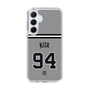 スリムプロテクションケース［ 読売ジャイアンツ - #94 KITA - ビジター ］