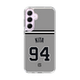 スリムプロテクションケース［ 読売ジャイアンツ - #94 KITA - ビジター ］