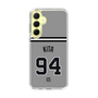 スリムプロテクションケース［ 読売ジャイアンツ - #94 KITA - ビジター ］