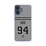 スリムプロテクションケース［ 読売ジャイアンツ - #94 KITA - ビジター ］