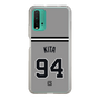 スリムプロテクションケース［ 読売ジャイアンツ - #94 KITA - ビジター ］