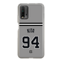 スリムプロテクションケース［ 読売ジャイアンツ - #94 KITA - ビジター ］