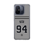スリムプロテクションケース［ 読売ジャイアンツ - #94 KITA - ビジター ］