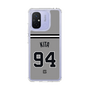 スリムプロテクションケース［ 読売ジャイアンツ - #94 KITA - ビジター ］