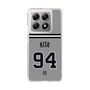 スリムプロテクションケース［ 読売ジャイアンツ - #94 KITA - ビジター ］