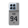 スリムプロテクションケース［ 読売ジャイアンツ - #94 KITA - ビジター ］