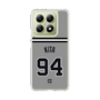 スリムプロテクションケース［ 読売ジャイアンツ - #94 KITA - ビジター ］
