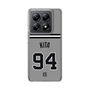スリムプロテクションケース［ 読売ジャイアンツ - #94 KITA - ビジター ］