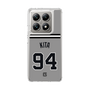 スリムプロテクションケース［ 読売ジャイアンツ - #94 KITA - ビジター ］