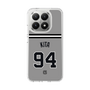スリムプロテクションケース［ 読売ジャイアンツ - #94 KITA - ビジター ］
