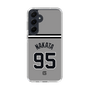 スリムプロテクションケース［ 読売ジャイアンツ - #95 NAKATA - ビジター ］
