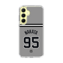 スリムプロテクションケース［ 読売ジャイアンツ - #95 NAKATA - ビジター ］