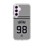 スリムプロテクションケース［ 読売ジャイアンツ - #98 URENA - ビジター ］