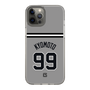 スリムプロテクションケース［ 読売ジャイアンツ - #99 KYOMOTO - ビジター ］
