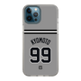 スリムプロテクションケース［ 読売ジャイアンツ - #99 KYOMOTO - ビジター ］