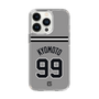 スリムプロテクションケース［ 読売ジャイアンツ - #99 KYOMOTO - ビジター ］
