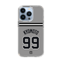 スリムプロテクションケース［ 読売ジャイアンツ - #99 KYOMOTO - ビジター ］