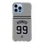 スリムプロテクションケース［ 読売ジャイアンツ - #99 KYOMOTO - ビジター ］