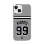 スリムプロテクションケース［ 読売ジャイアンツ - #99 KYOMOTO - ビジター ］