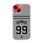 スリムプロテクションケース［ 読売ジャイアンツ - #99 KYOMOTO - ビジター ］