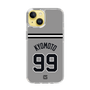 スリムプロテクションケース［ 読売ジャイアンツ - #99 KYOMOTO - ビジター ］