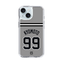 スリムプロテクションケース［ 読売ジャイアンツ - #99 KYOMOTO - ビジター ］