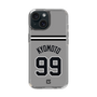 スリムプロテクションケース［ 読売ジャイアンツ - #99 KYOMOTO - ビジター ］