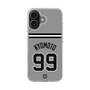 スリムプロテクションケース［ 読売ジャイアンツ - #99 KYOMOTO - ビジター ］
