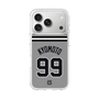 スリムプロテクションケース［ 読売ジャイアンツ - #99 KYOMOTO - ビジター ］