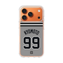 スリムプロテクションケース［ 読売ジャイアンツ - #99 KYOMOTO - ビジター ］