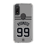 スリムプロテクションケース［ 読売ジャイアンツ - #99 KYOMOTO - ビジター ］
