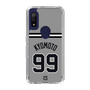 スリムプロテクションケース［ 読売ジャイアンツ - #99 KYOMOTO - ビジター ］